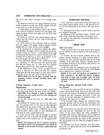 Preview for 142 page of Chrysler Imperial 1965 Service – Technical Manual