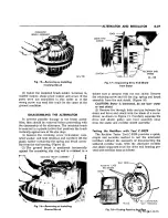 Preview for 143 page of Chrysler Imperial 1965 Service – Technical Manual