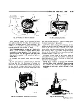 Preview for 145 page of Chrysler Imperial 1965 Service – Technical Manual