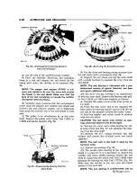 Preview for 146 page of Chrysler Imperial 1965 Service – Technical Manual