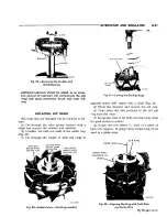 Preview for 147 page of Chrysler Imperial 1965 Service – Technical Manual