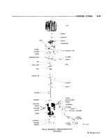 Preview for 155 page of Chrysler Imperial 1965 Service – Technical Manual