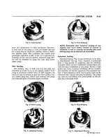 Preview for 161 page of Chrysler Imperial 1965 Service – Technical Manual