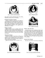 Preview for 163 page of Chrysler Imperial 1965 Service – Technical Manual