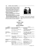 Preview for 164 page of Chrysler Imperial 1965 Service – Technical Manual