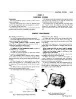 Preview for 165 page of Chrysler Imperial 1965 Service – Technical Manual