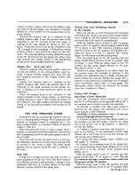 Preview for 171 page of Chrysler Imperial 1965 Service – Technical Manual