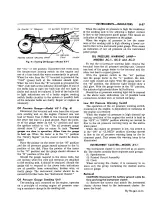 Preview for 173 page of Chrysler Imperial 1965 Service – Technical Manual