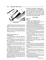 Preview for 180 page of Chrysler Imperial 1965 Service – Technical Manual