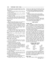 Preview for 182 page of Chrysler Imperial 1965 Service – Technical Manual