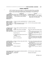 Preview for 187 page of Chrysler Imperial 1965 Service – Technical Manual