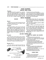 Preview for 188 page of Chrysler Imperial 1965 Service – Technical Manual