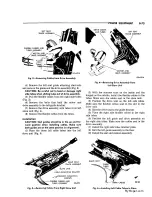 Preview for 189 page of Chrysler Imperial 1965 Service – Technical Manual