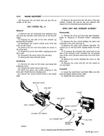 Preview for 190 page of Chrysler Imperial 1965 Service – Technical Manual