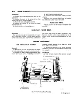 Preview for 192 page of Chrysler Imperial 1965 Service – Technical Manual