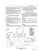 Preview for 193 page of Chrysler Imperial 1965 Service – Technical Manual