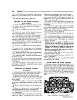 Preview for 215 page of Chrysler Imperial 1965 Service – Technical Manual