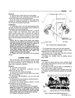 Preview for 216 page of Chrysler Imperial 1965 Service – Technical Manual