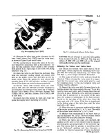 Preview for 218 page of Chrysler Imperial 1965 Service – Technical Manual