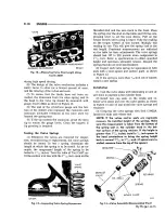 Preview for 219 page of Chrysler Imperial 1965 Service – Technical Manual