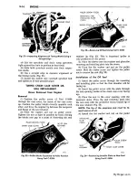 Preview for 223 page of Chrysler Imperial 1965 Service – Technical Manual