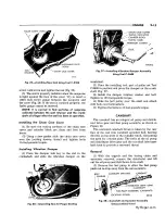 Preview for 224 page of Chrysler Imperial 1965 Service – Technical Manual