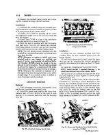 Preview for 225 page of Chrysler Imperial 1965 Service – Technical Manual