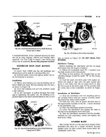 Preview for 226 page of Chrysler Imperial 1965 Service – Technical Manual