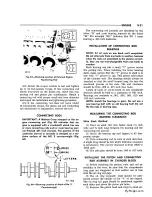 Preview for 230 page of Chrysler Imperial 1965 Service – Technical Manual