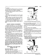 Preview for 232 page of Chrysler Imperial 1965 Service – Technical Manual