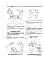 Preview for 233 page of Chrysler Imperial 1965 Service – Technical Manual