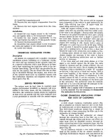 Preview for 234 page of Chrysler Imperial 1965 Service – Technical Manual