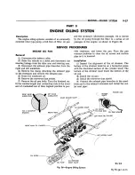 Preview for 236 page of Chrysler Imperial 1965 Service – Technical Manual