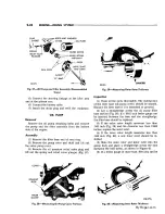 Preview for 237 page of Chrysler Imperial 1965 Service – Technical Manual