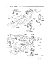 Preview for 241 page of Chrysler Imperial 1965 Service – Technical Manual