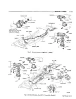 Preview for 242 page of Chrysler Imperial 1965 Service – Technical Manual