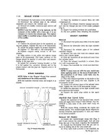 Preview for 243 page of Chrysler Imperial 1965 Service – Technical Manual