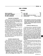 Preview for 246 page of Chrysler Imperial 1965 Service – Technical Manual