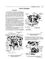 Preview for 250 page of Chrysler Imperial 1965 Service – Technical Manual