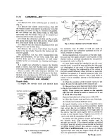 Preview for 261 page of Chrysler Imperial 1965 Service – Technical Manual