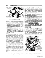 Preview for 263 page of Chrysler Imperial 1965 Service – Technical Manual