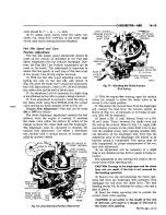 Preview for 264 page of Chrysler Imperial 1965 Service – Technical Manual