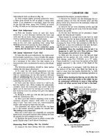 Preview for 266 page of Chrysler Imperial 1965 Service – Technical Manual