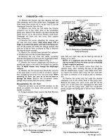 Preview for 269 page of Chrysler Imperial 1965 Service – Technical Manual