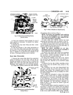 Preview for 270 page of Chrysler Imperial 1965 Service – Technical Manual