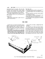 Preview for 279 page of Chrysler Imperial 1965 Service – Technical Manual