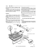 Preview for 281 page of Chrysler Imperial 1965 Service – Technical Manual