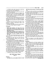 Preview for 282 page of Chrysler Imperial 1965 Service – Technical Manual