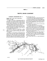 Preview for 284 page of Chrysler Imperial 1965 Service – Technical Manual