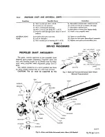 Preview for 287 page of Chrysler Imperial 1965 Service – Technical Manual